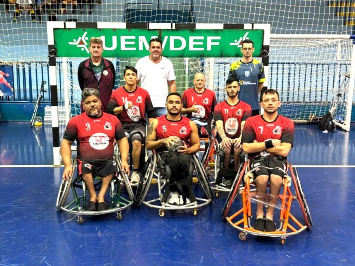 A 2ª etapa das competições aconteceu no último fim de semana em Foz do Iguaçu. Muitas medalhas no atletismo, na bocha e no badminton