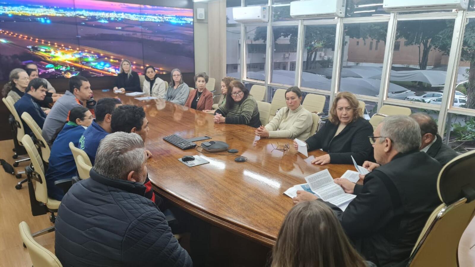 Ação movida pela Federação Brasileira das Associações de Síndrome de Down busca invalidar leis que reconhecem e asseguram o apoio do Estado às Apaes
