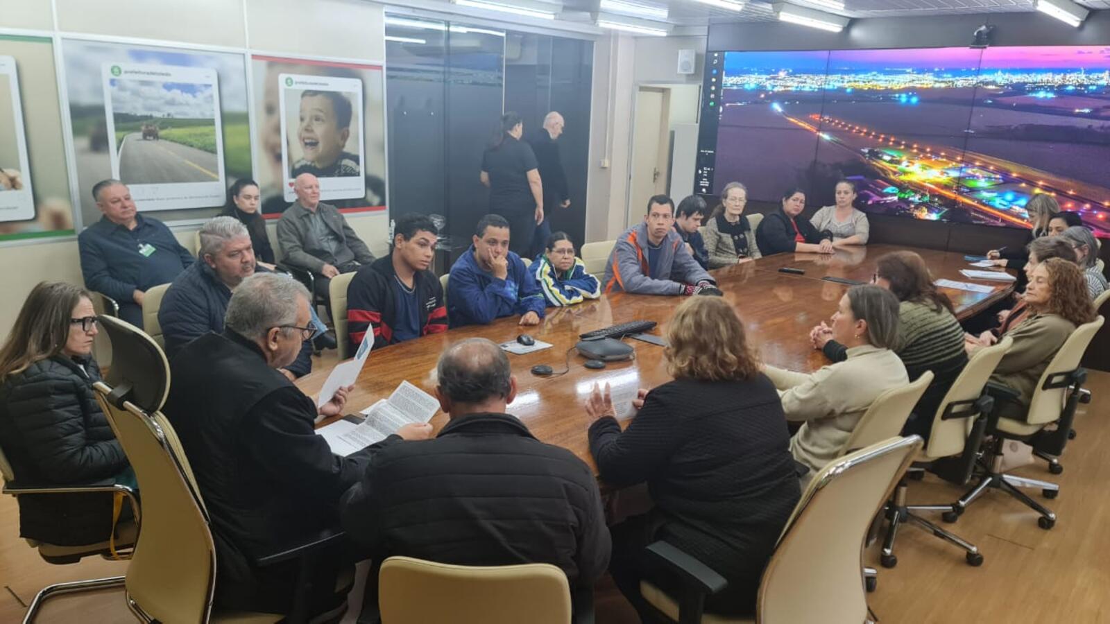 Ação movida pela Federação Brasileira das Associações de Síndrome de Down busca invalidar leis que reconhecem e asseguram o apoio do Estado às Apaes