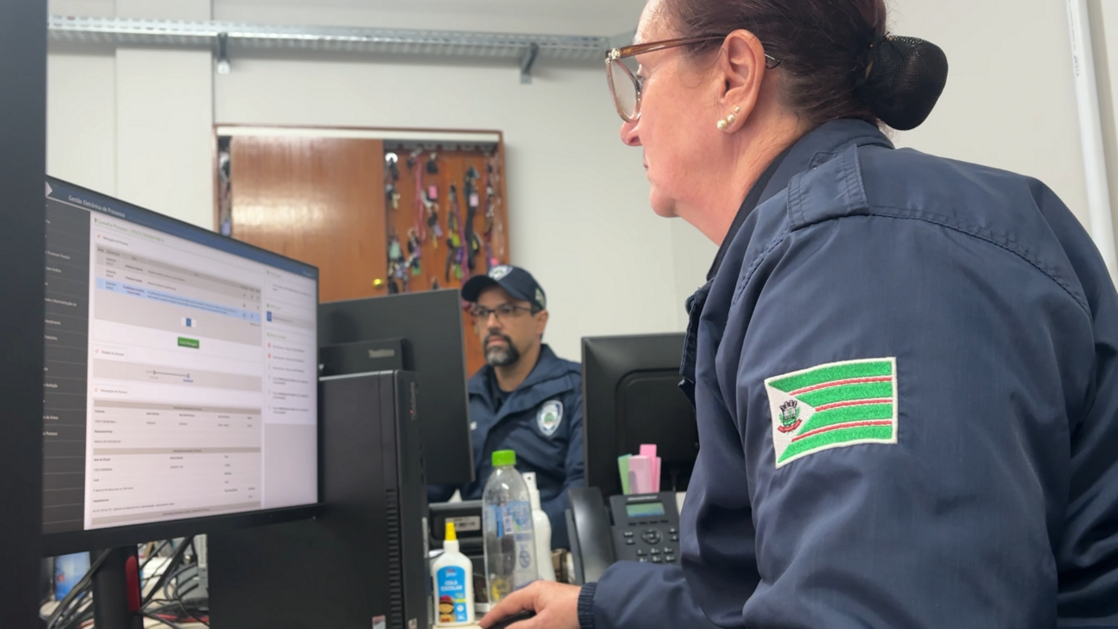 Plataforma da Celepar, implementada no fim de abril pelo Deptrans, permite que condutores possam realizar este procedimento sem necessidade de deslocamento