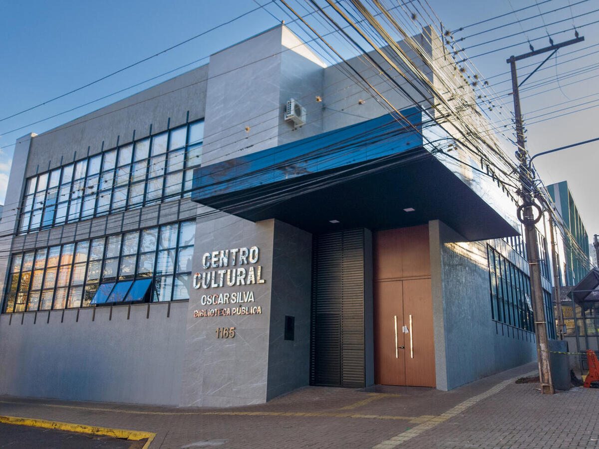 Nesta sexta-feira (27), a Secretaria da Cultura divulgará os resultados do Concurso Paulo Leminski e Concurso de Crônicas e Poesias Edy Braun  
