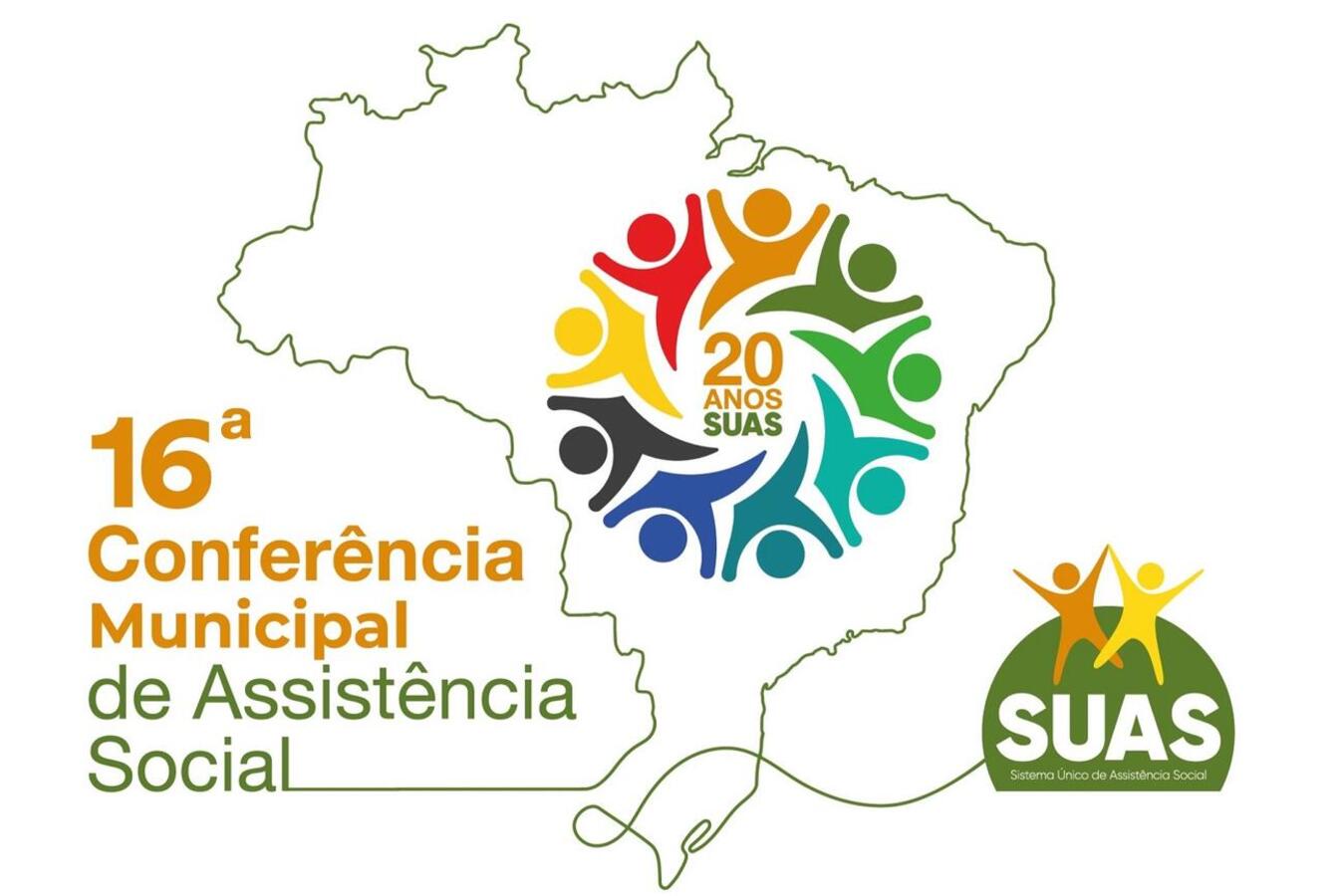 Marcado para os próximos dias 17 e 18, evento terá lugar no auditório do Premen e abordará a temática “20 anos do Suas: construção, proteção social e resistência”