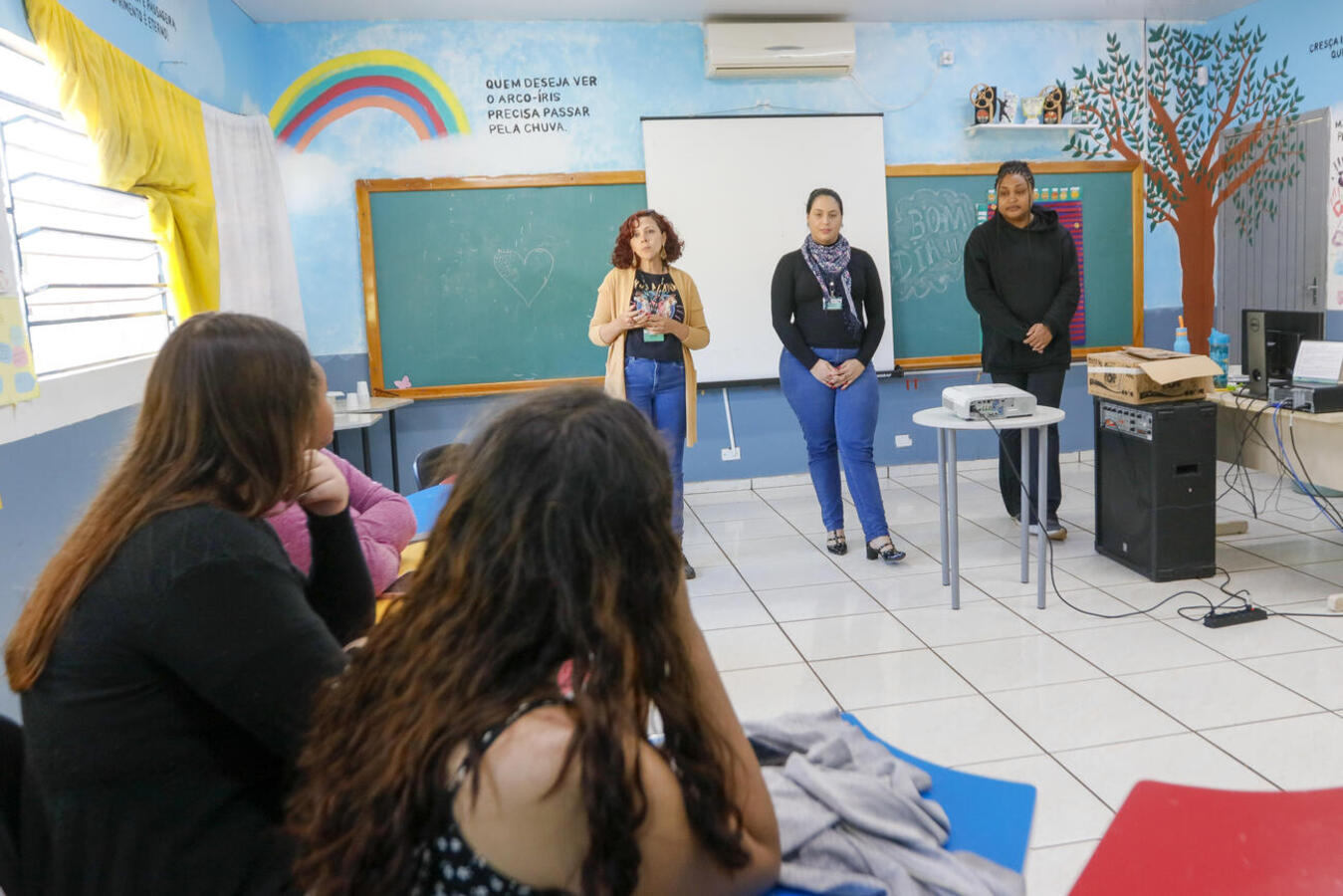 Dia 15 de junho é celebrado o Dia Mundial de Conscientização da Violência contra a Pessoa Idosa