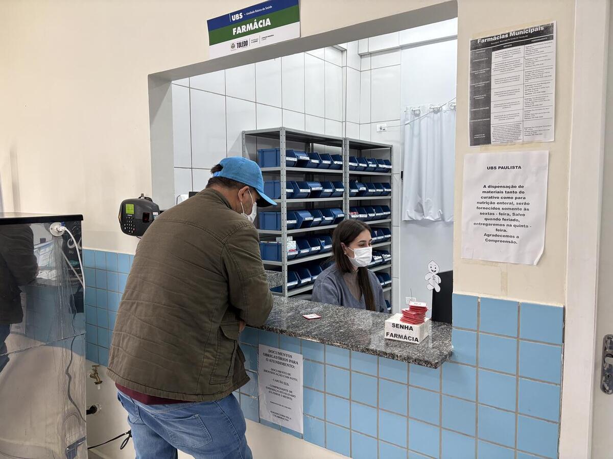 Unidade da Vila Paulista funcionará das 7h às 22h e atenderá casos leves a moderados de gripe e síndromes respiratórias