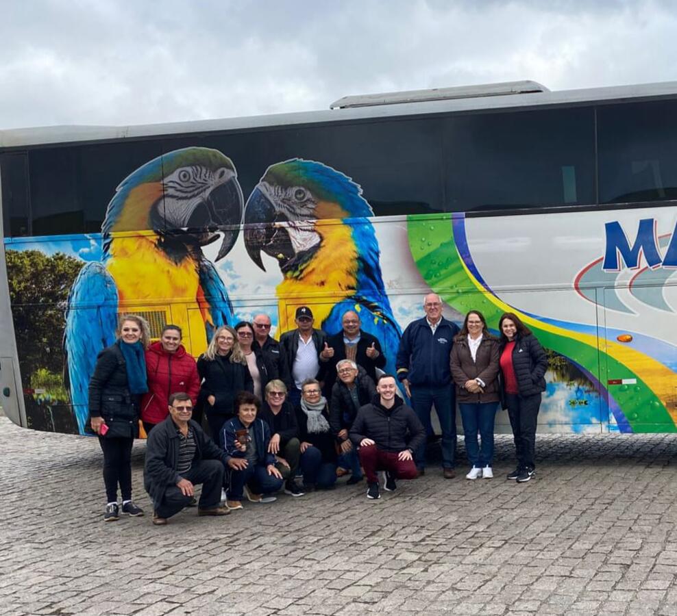 Nesta segunda-feira (9) teve início a 1ª etapa dos Jogos da Integração do Idoso (JIIDOs) em Pontal do Paraná, onde Toledo foi representado em diversas modalidades