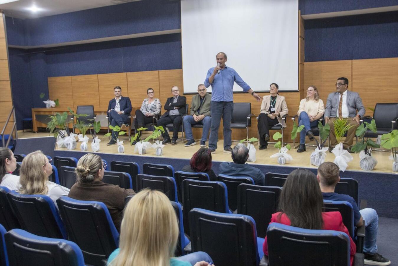 Educação Ambiental ainda é um dos grandes desafios da gestão pública