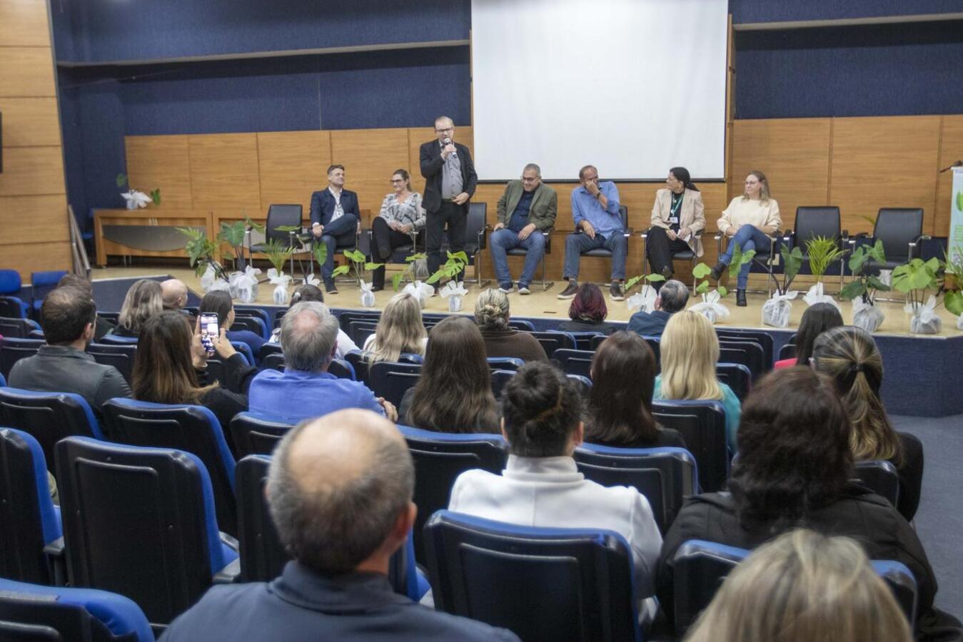 Educação Ambiental ainda é um dos grandes desafios da gestão pública