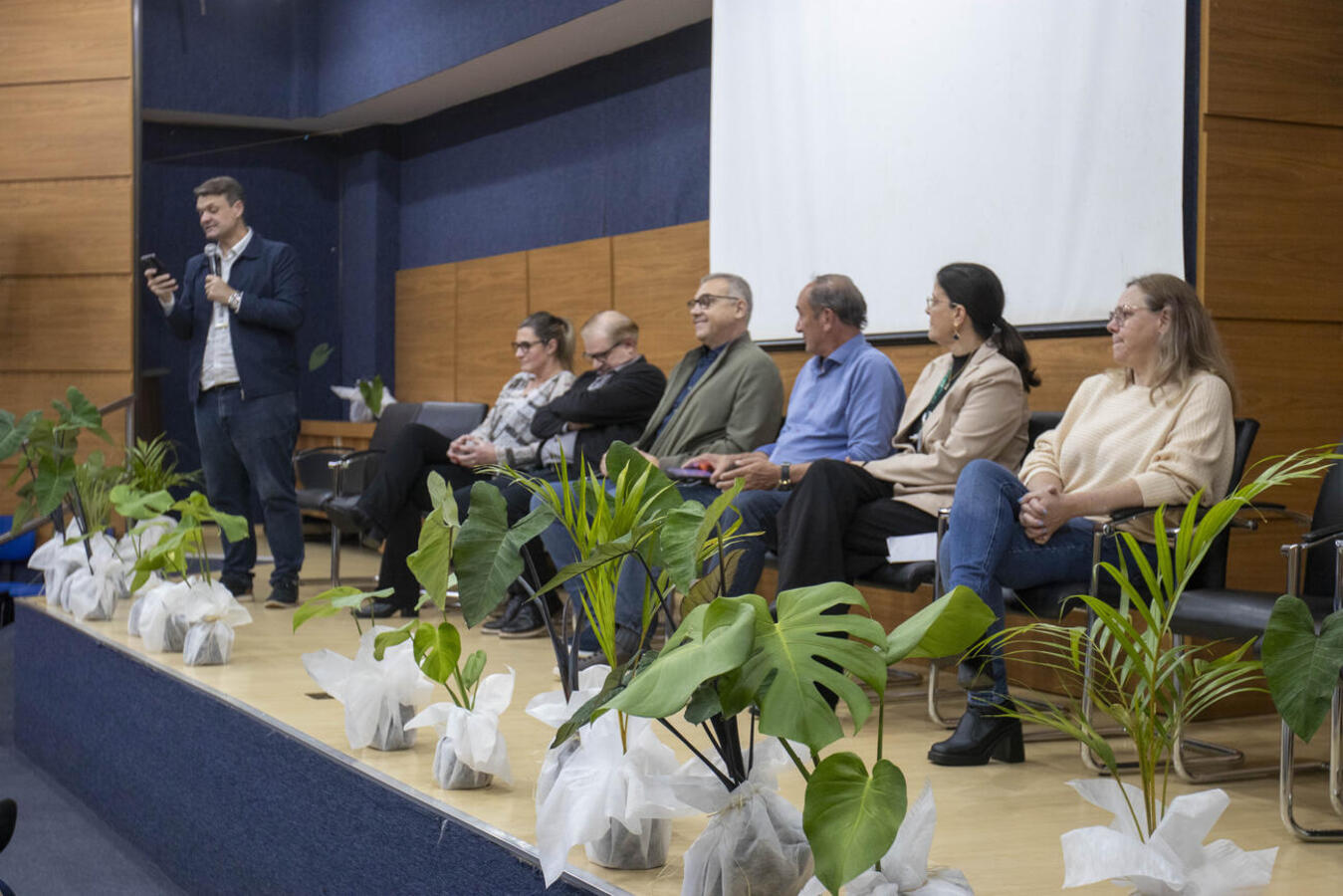 Educação Ambiental ainda é um dos grandes desafios da gestão pública