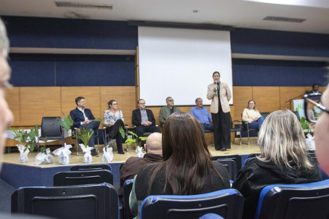 Educação Ambiental ainda é um dos grandes desafios da gestão pública