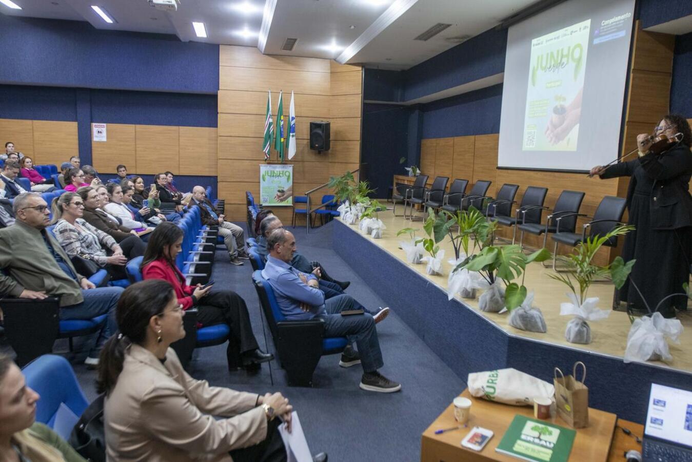 Educação Ambiental ainda é um dos grandes desafios da gestão pública