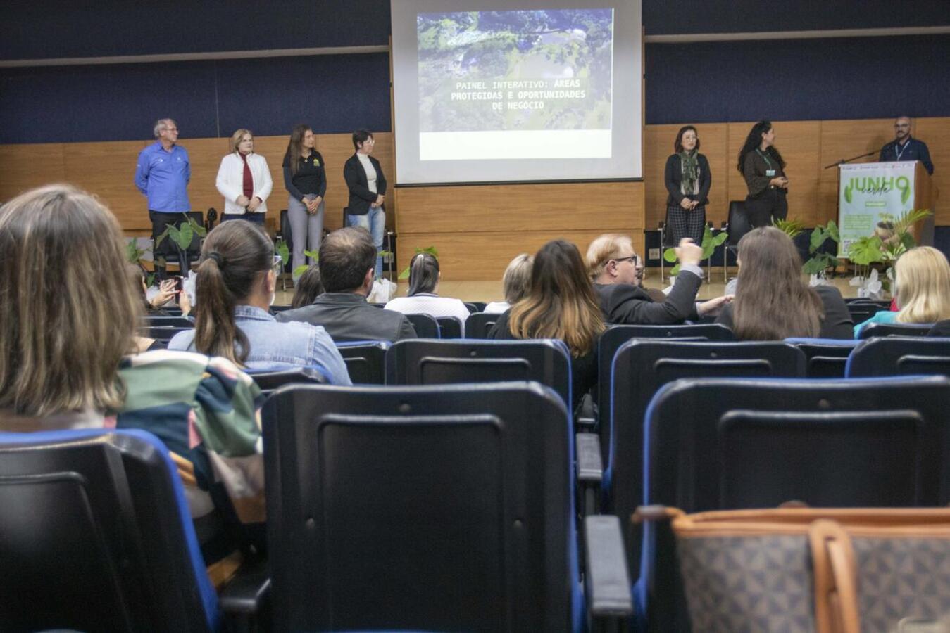 Educação Ambiental ainda é um dos grandes desafios da gestão pública
