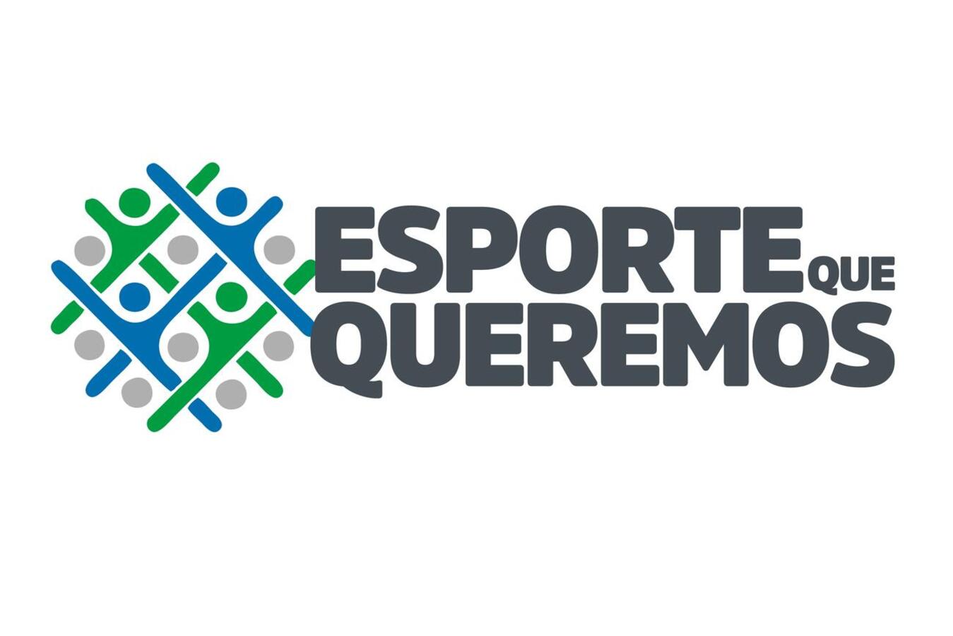 Repasse da Secretaria de Estado do Esporte tornou-se possível graças à adesão e ao cumprimento de medidas do município ao programa “Esporte que Queremos”