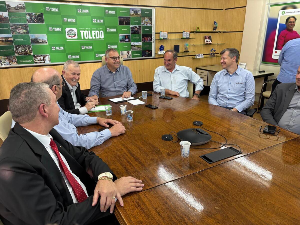 Obra será em homenagem ao movimento cooperativista no município de Toledo