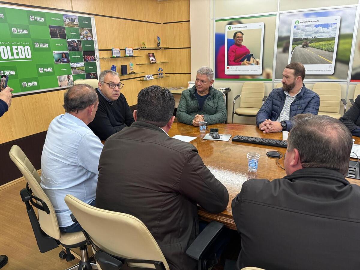 Gestão municipal reforça integração com o Estado para fortalecer políticas públicas para o esporte