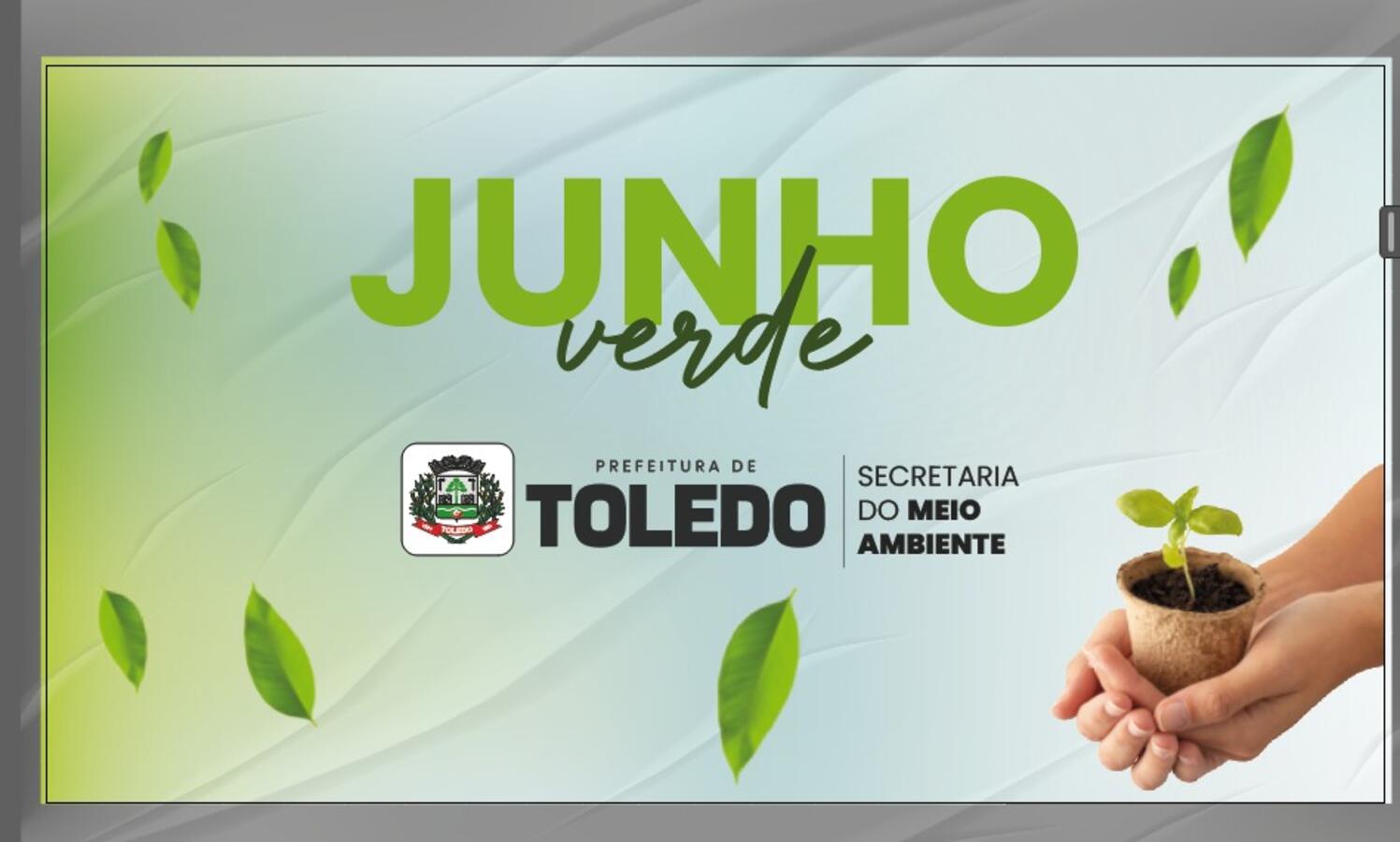 Parque Ecológico Diva Paim Barth receberá uma série de atividades durante o dia 29, marcando o encerramento do mês ambiental