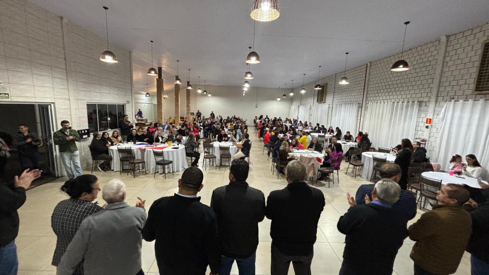 Primeira etapa terá sete modalidades com 85 equipes, que disputarão em nove locais de competição