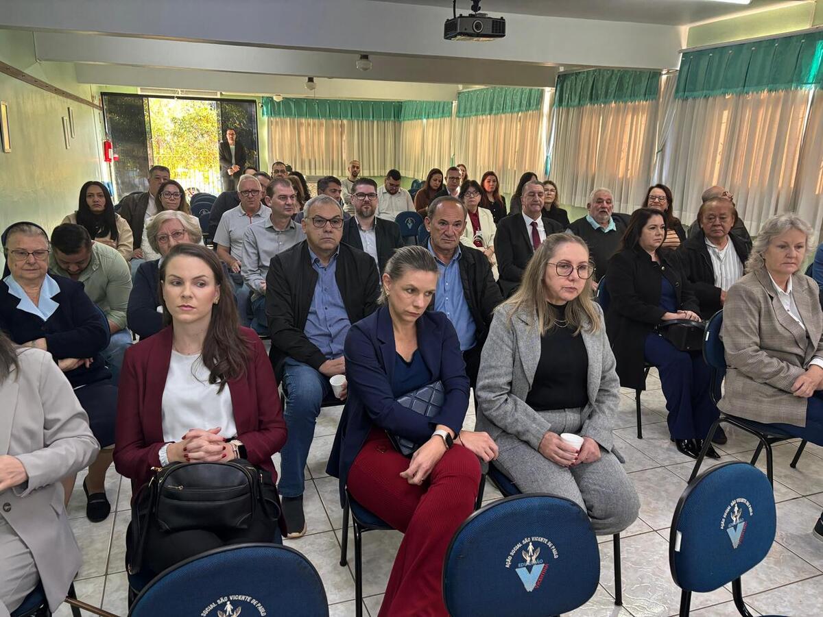 Ao todo, seis entidades dividiram R$ 2.076.999,19, de valores arrecadados de parte do Imposto de Renda de contribuintes