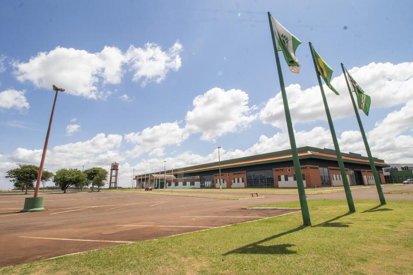 Evento inédito integra programação da Semana do Agricultor e promete reunir centenas de pessoas no Centro de Eventos Ismael Sperafico