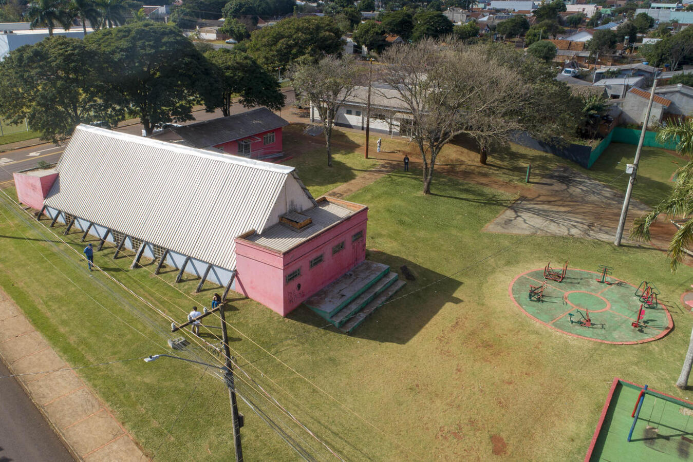 Funcionando atualmente na Unidade Social, espaço terá condições de oferecer atendimento ainda melhor a moradores da região do Panorama/São Francisco