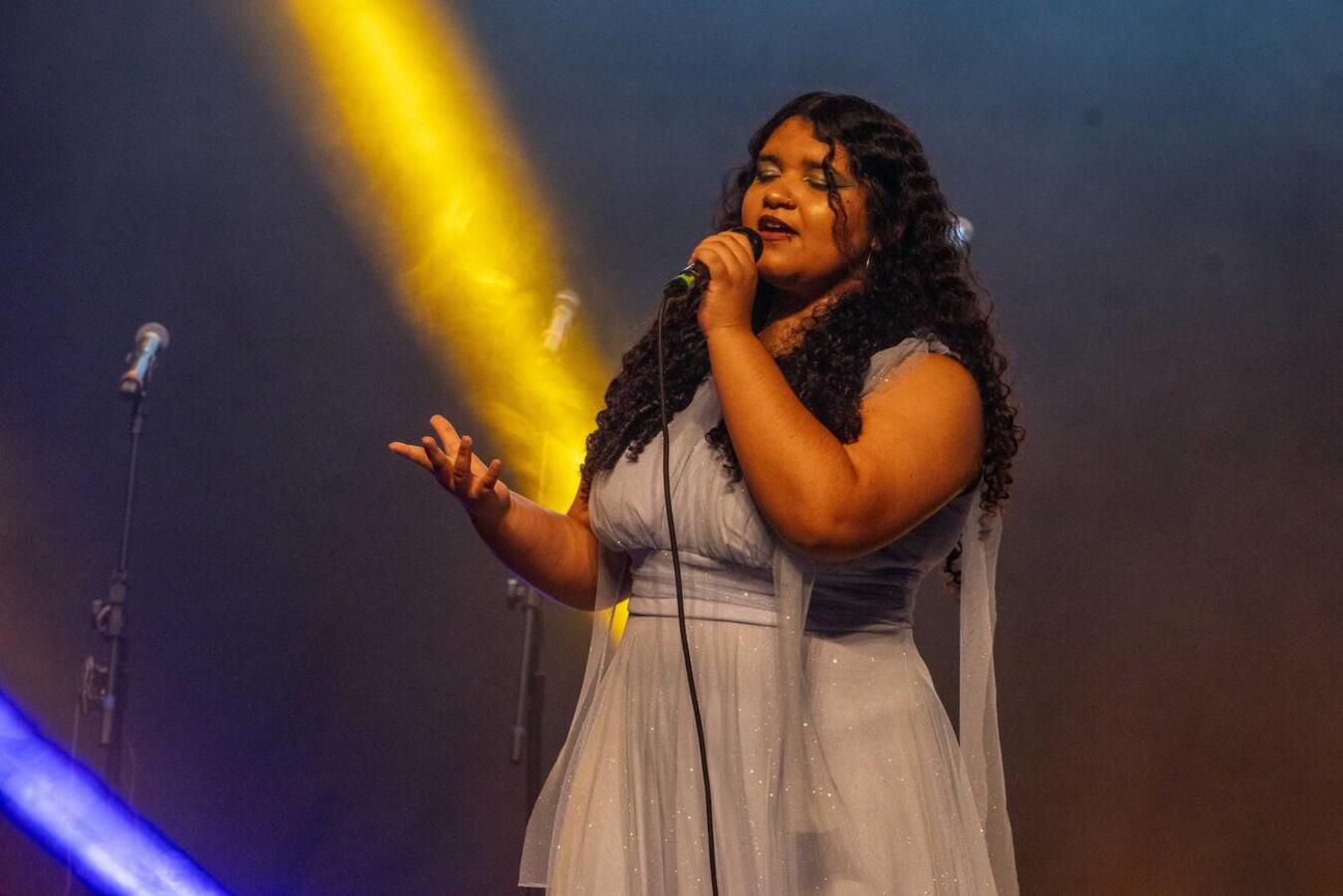 Evento conta com uma novidade nesta edição: a inclusão da categoria Gospel