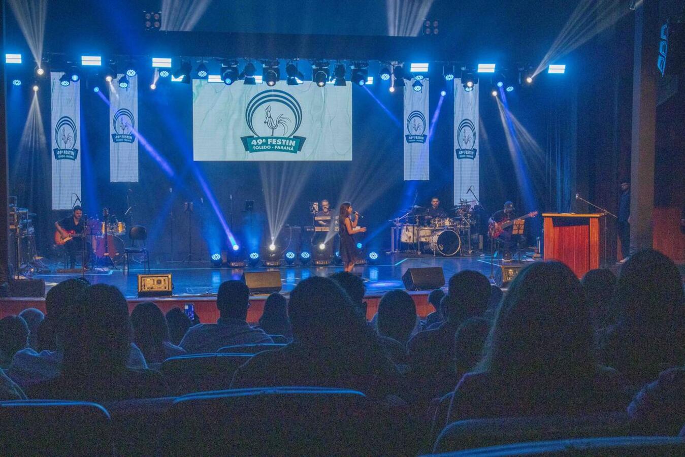 Evento conta com uma novidade nesta edição: a inclusão da categoria Gospel