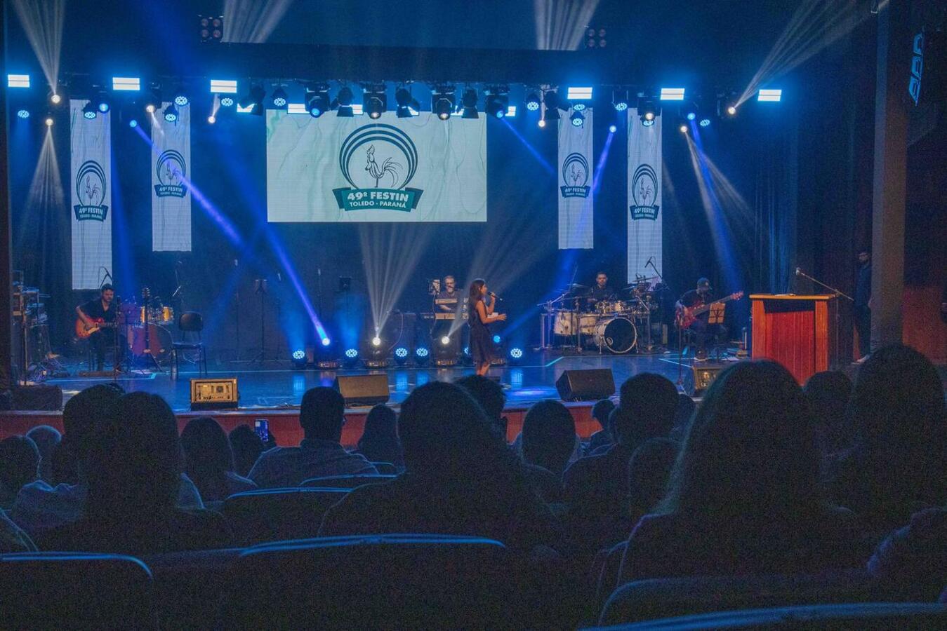 Evento conta com uma novidade nesta edição: a inclusão da categoria Gospel