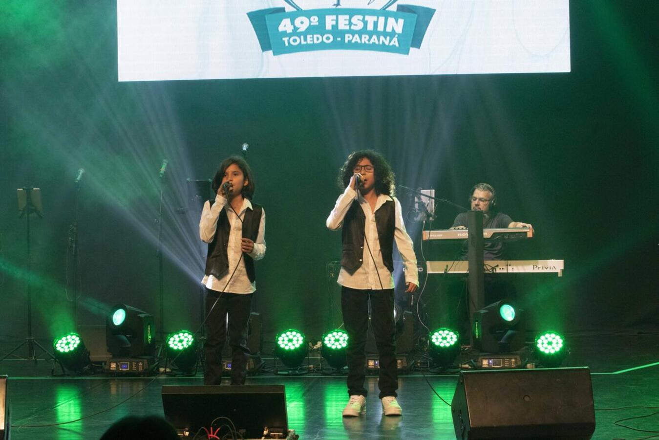 Evento conta com uma novidade nesta edição: a inclusão da categoria Gospel