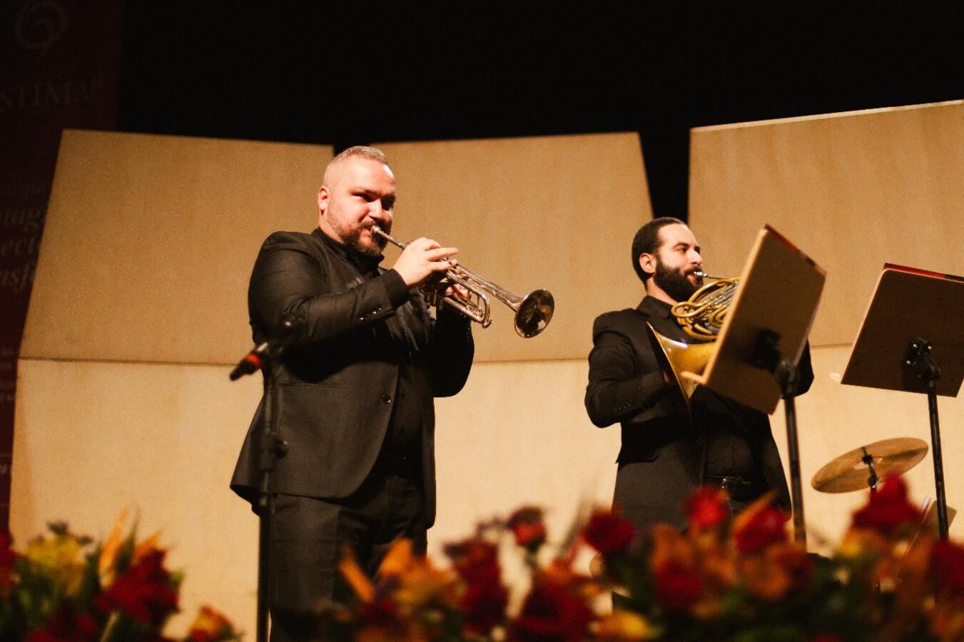 O Jive For Five, fundado em 2015 por amigos músicos que se conheceram em festivais, surgiu da vontade de explorar o vasto universo dos metais
