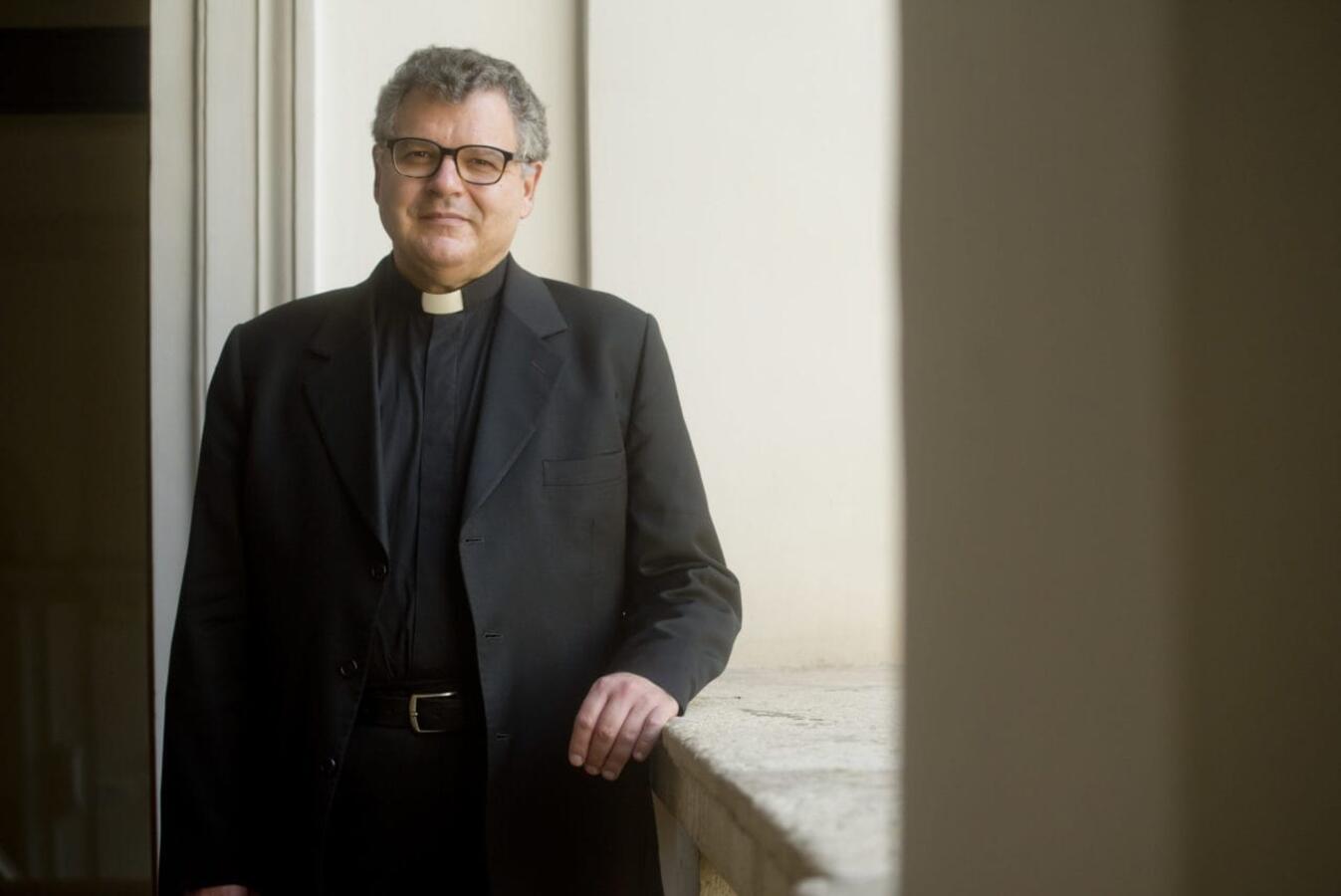 No dia 1° de agosto, Toledo receberá a visita do regente do Coral da Capela Sistina, Monsenhor Marcos Pavan, o evento contará com uma conferência e apresentação de corais