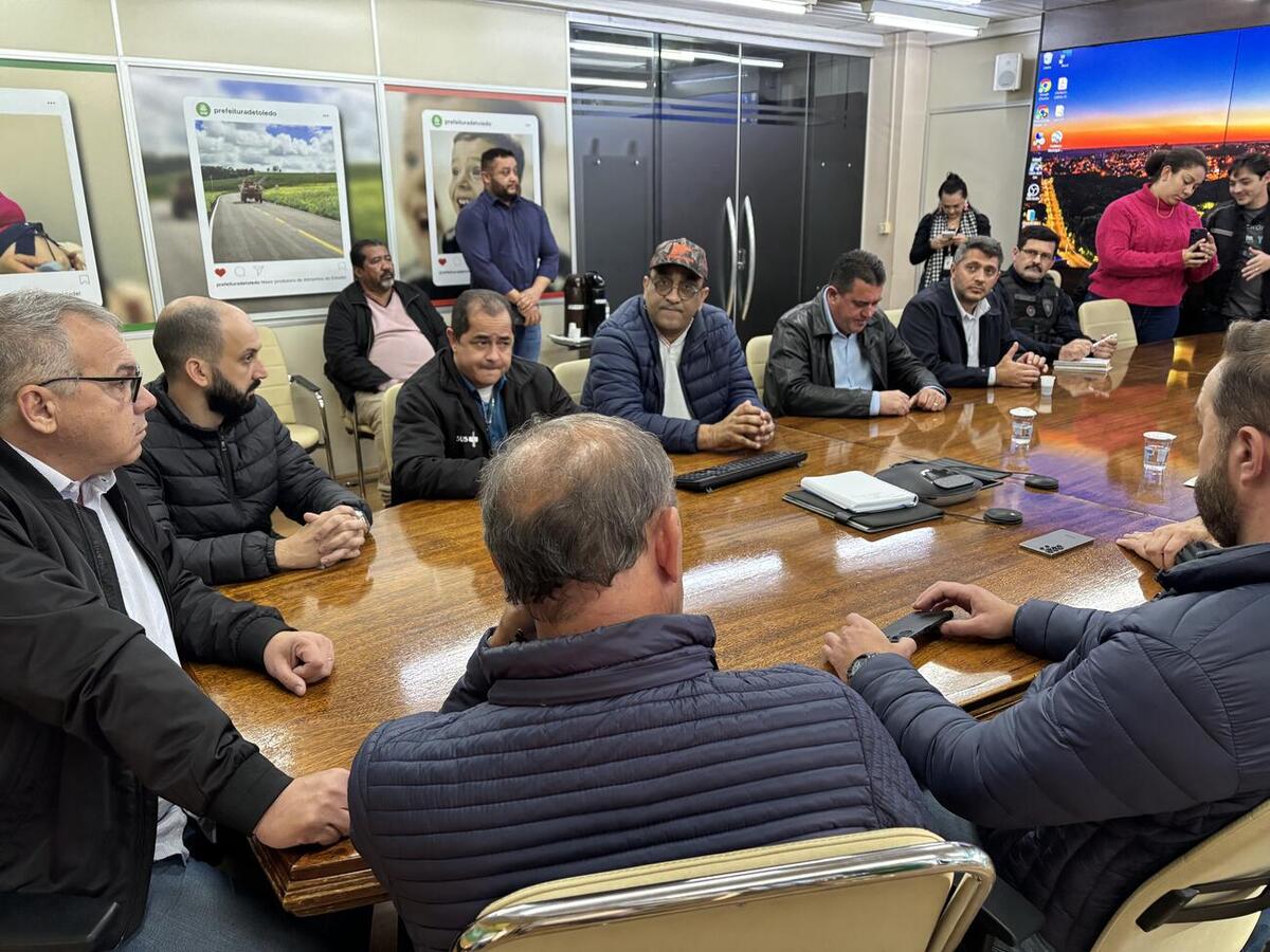 Texto foi sancionado pelo prefeito Mario Costenaro e autoriza serviços no limite de até R$ 200 mil