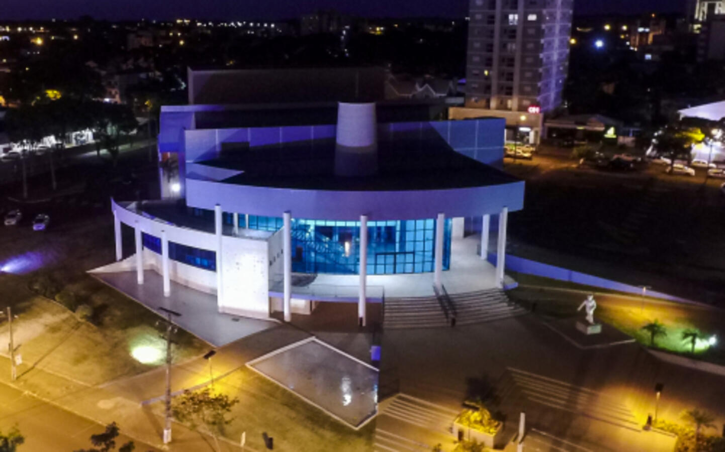 Toledo se transforma na capital da música de concerto a partir deste domingo. Apresentações são todas gratuitas