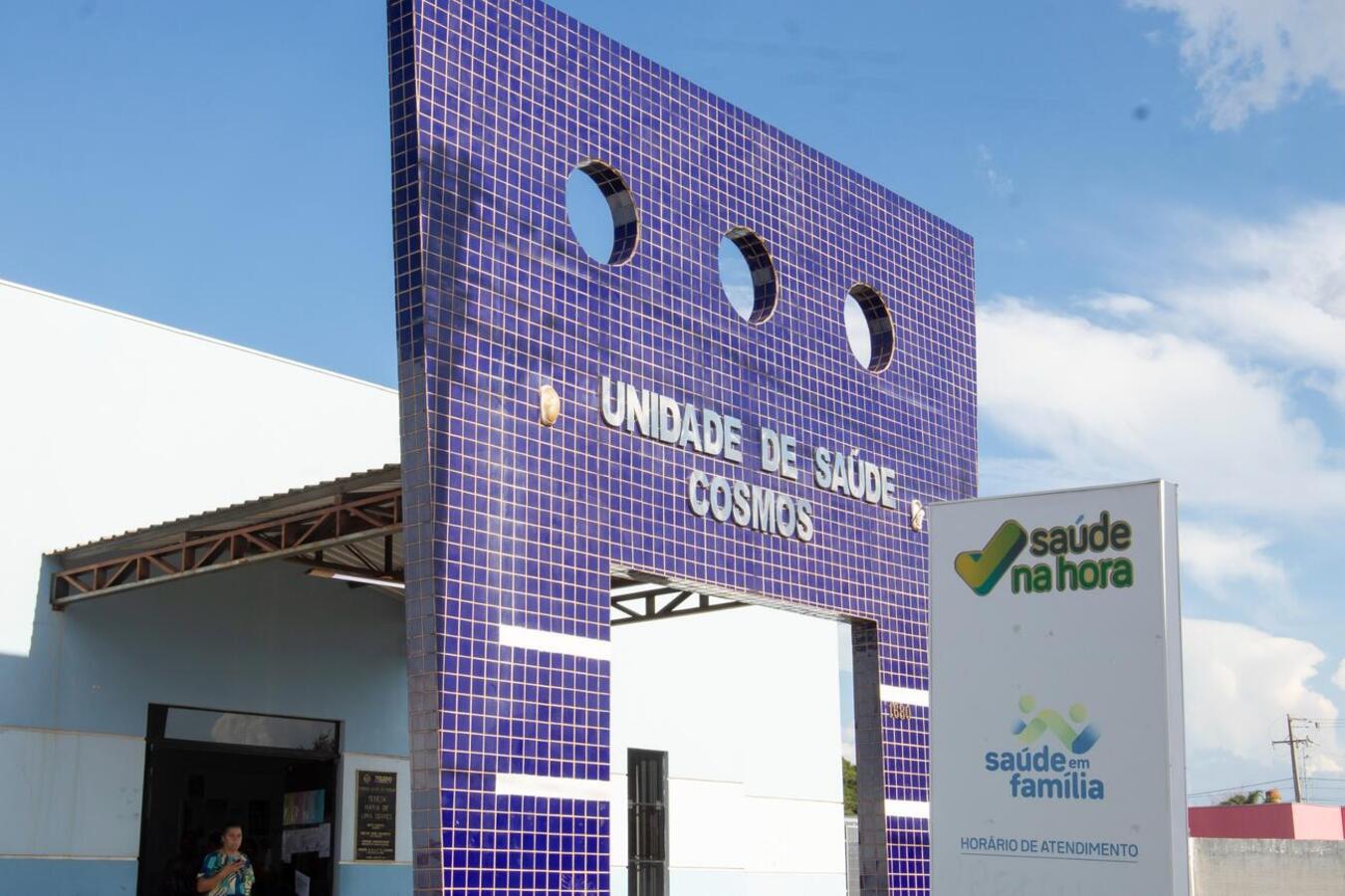 Objetivo é melhorar o atendimento à população e desafogar o atendimento nos chamados horários de pico