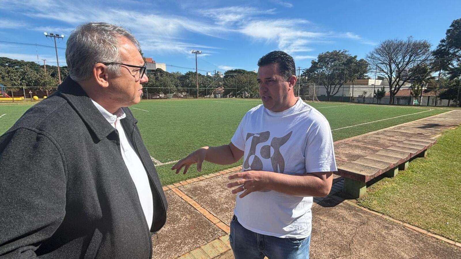 Serão distribuídos R$ 90 mil em premiação nas categorias em disputa da maior competição de futebol sete de Toledo