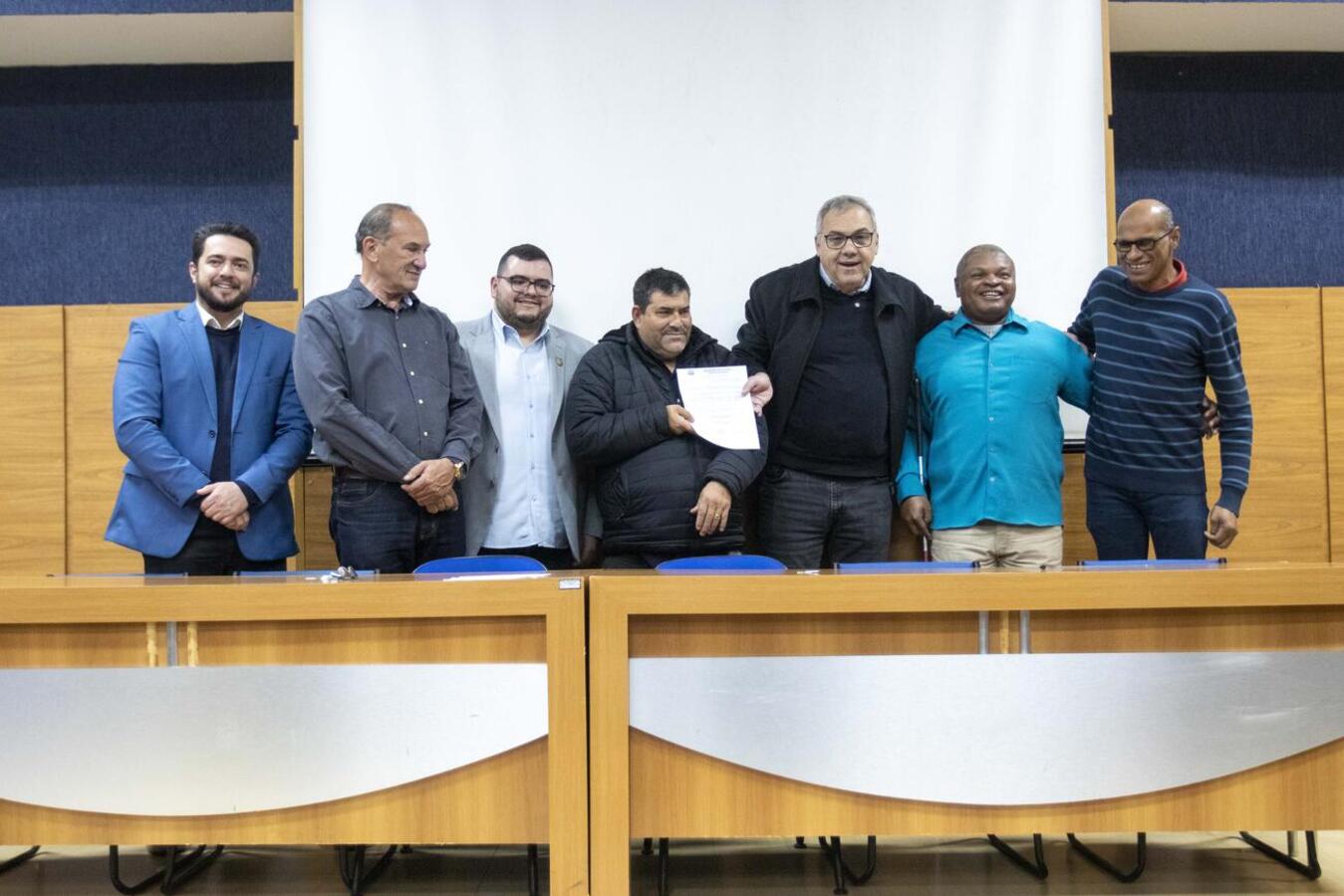 Novas leis ampliam calendário oficial de eventos, reconhecem grupos e associações, valorizam o agricultor e instituem selo que promove igualdade de gênero no mercado de trabalho