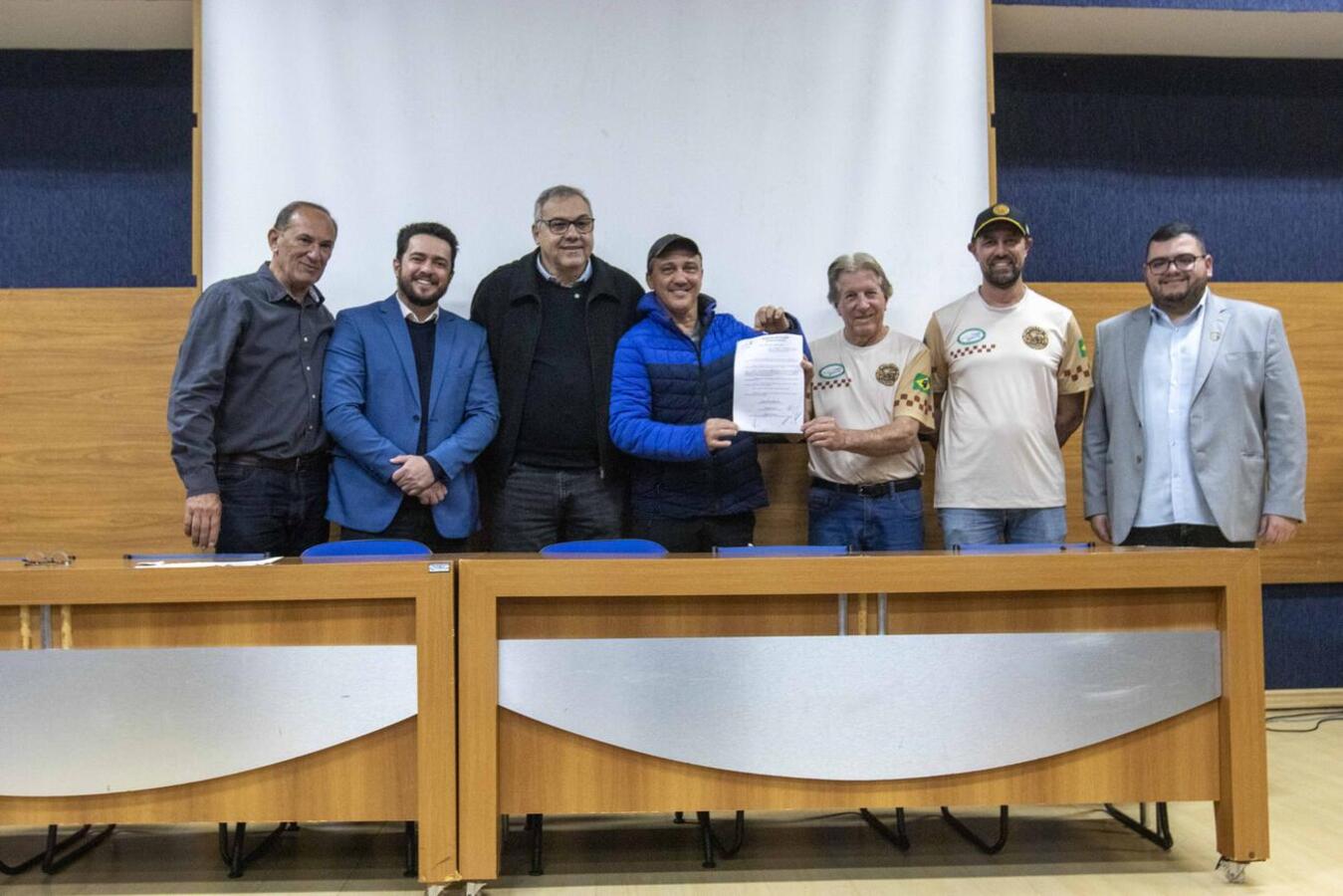 Novas leis ampliam calendário oficial de eventos, reconhecem grupos e associações, valorizam o agricultor e instituem selo que promove igualdade de gênero no mercado de trabalho