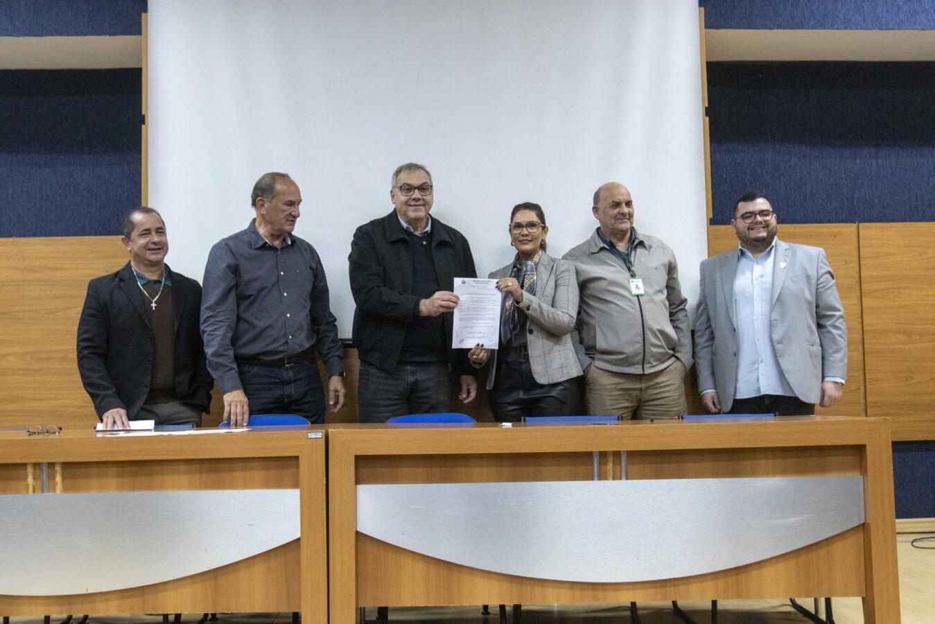 Novas leis ampliam calendário oficial de eventos, reconhecem grupos e associações, valorizam o agricultor e instituem selo que promove igualdade de gênero no mercado de trabalho