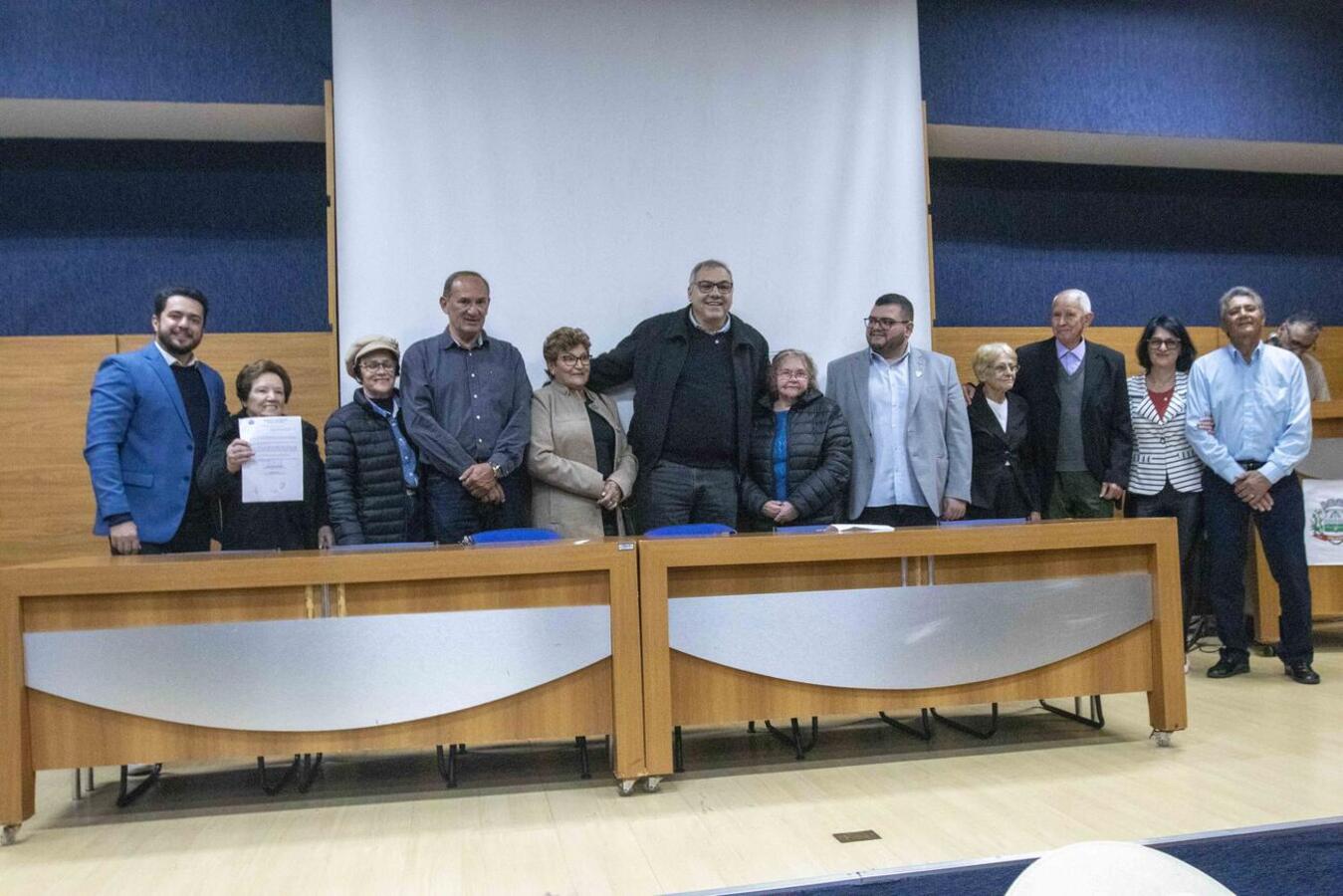 Novas leis ampliam calendário oficial de eventos, reconhecem grupos e associações, valorizam o agricultor e instituem selo que promove igualdade de gênero no mercado de trabalho