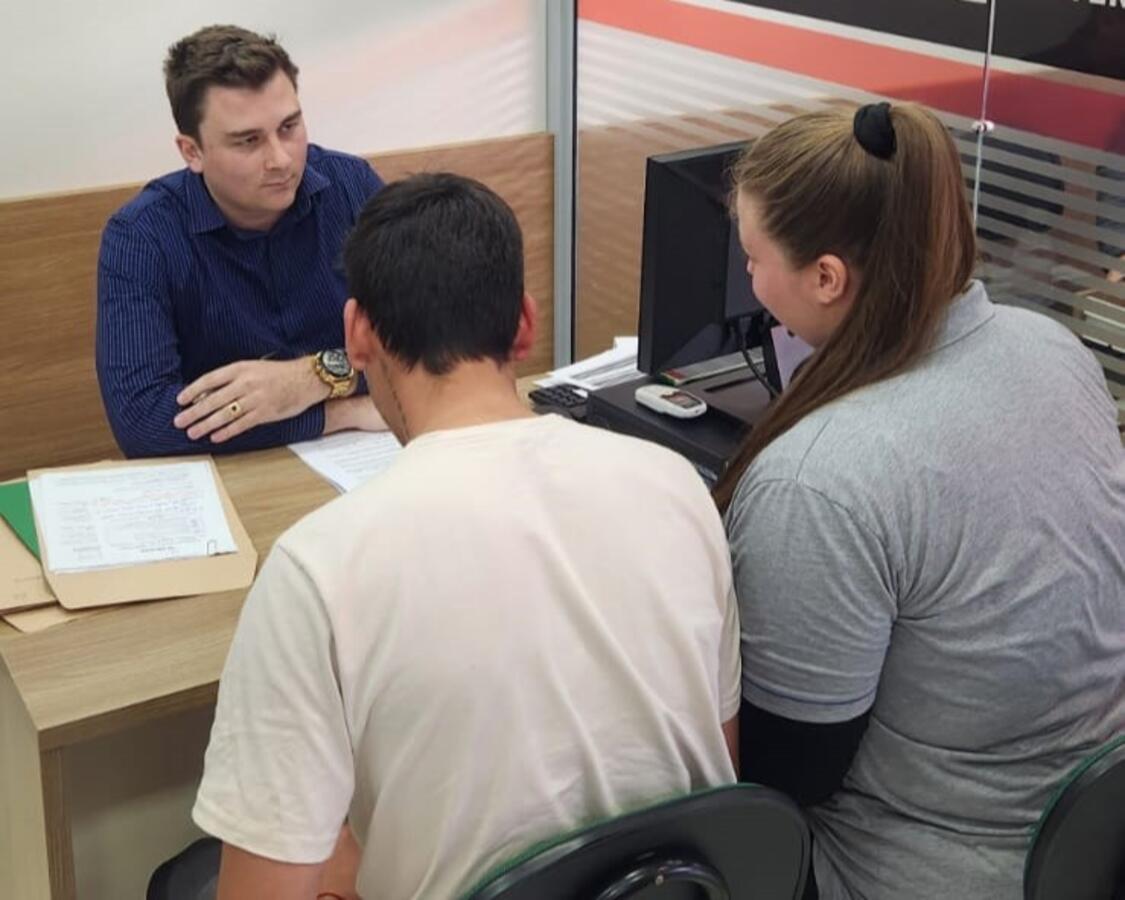 Parceria com a FAG, através da Secretaria de Desenvolvimento Humano, oferece orientação gratuita a casais inscritos até setembro