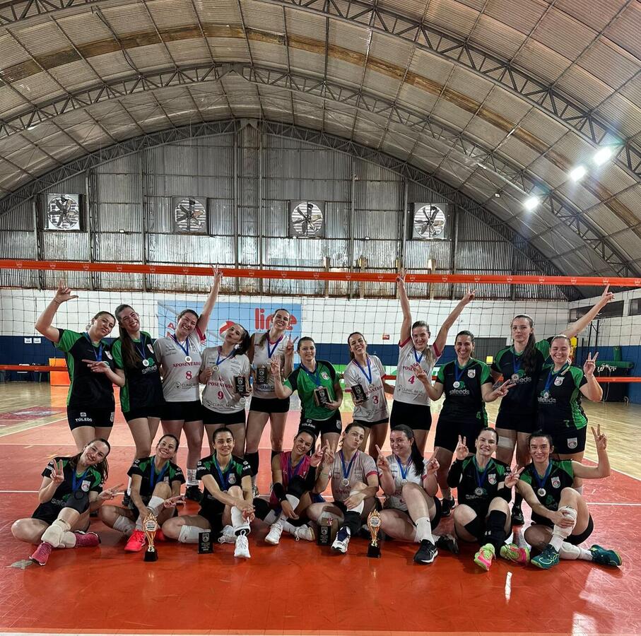 Nesta última semana (11 a 17) Toledo participou de diversas modalidades esportivas, tanto no município, quanto fora, e protagonizou ótimos resultados 