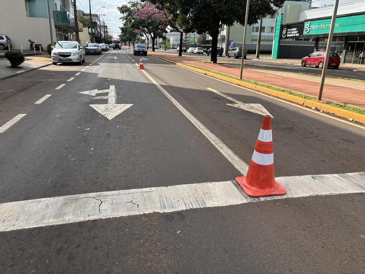 No mês de agosto a Guarda Municipal de Toledo estará realizando a “Operação Presença”, onde estarão posicionados estrategicamente nos dez pontos em que os índices de acidentes são maiores no município