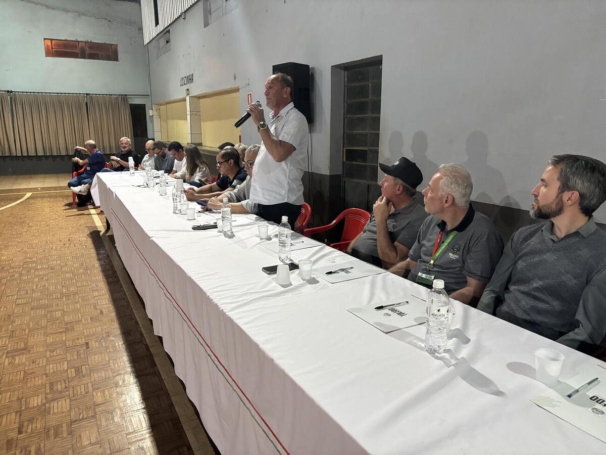 Comunidade apresentou demandas em diversas áreas, como educação, lazer e infraestrutura