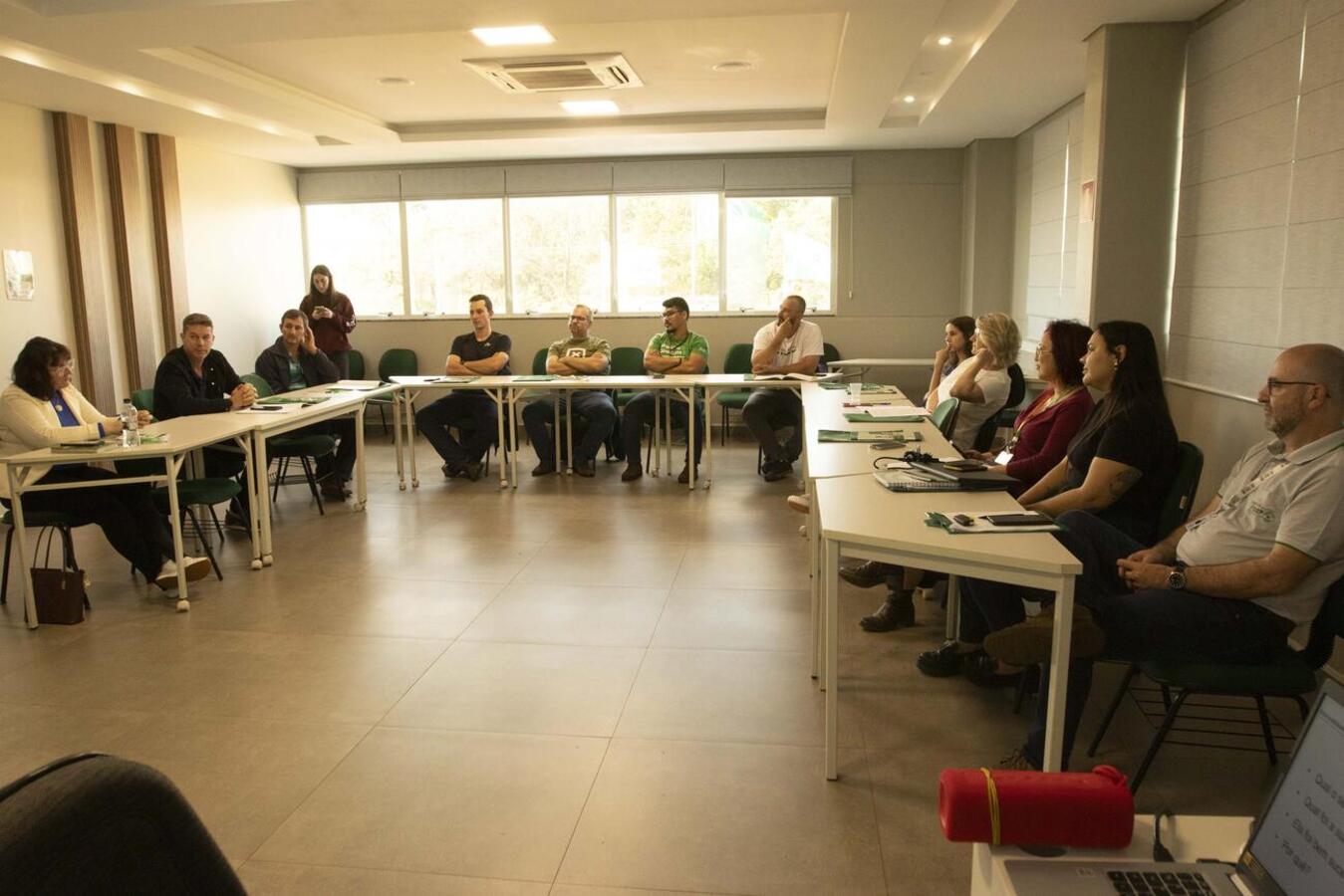 Com duração de três dias, o curso trará dinâmicas e conhecimentos teóricos para produtores rurais