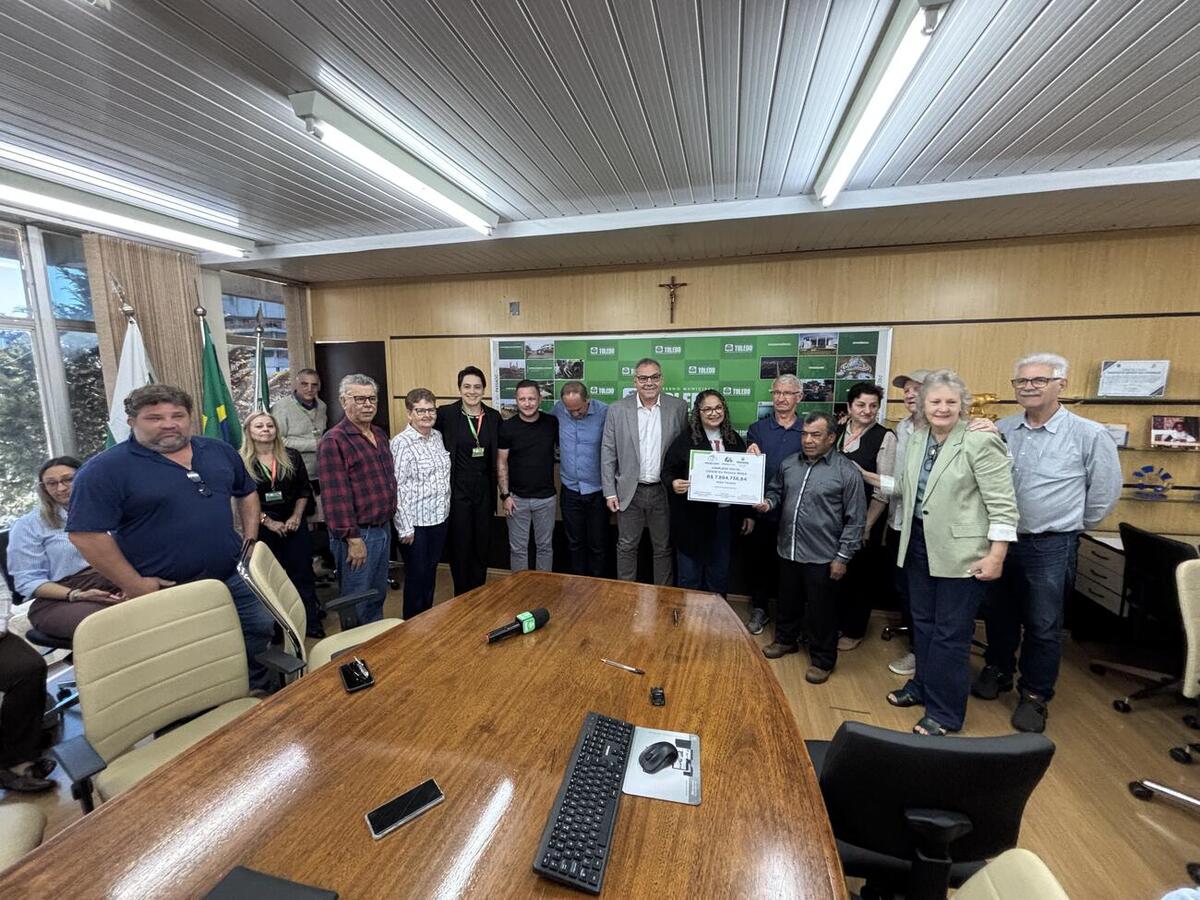Novo Certi será implantado no Jardim Panorama/São Francisco e homenageará o ex-prefeito e ex-deputado José Carlos Schiavinato