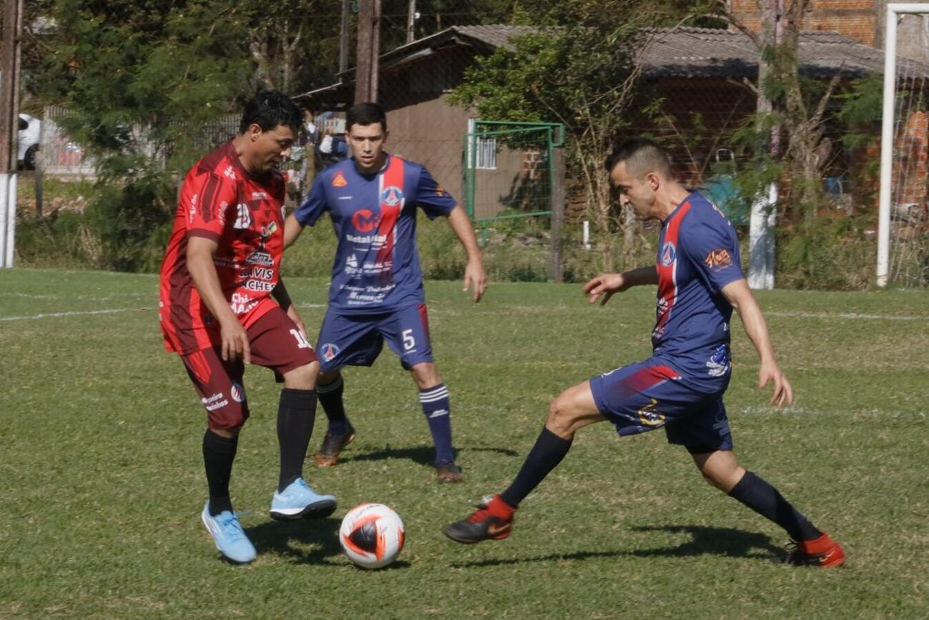Independência do Brasil contará com Taça Universitária de Toledo e competições de handebol, natação e futebol de campo entre as principais atrações