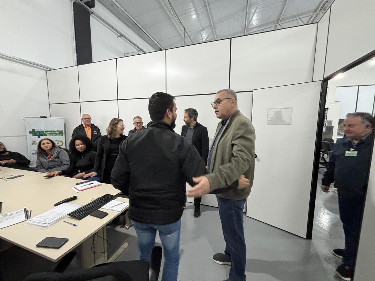 Reconhecimento foi feito formalmente via ofício, ressaltando os números satisfatórios da agência de Toledo