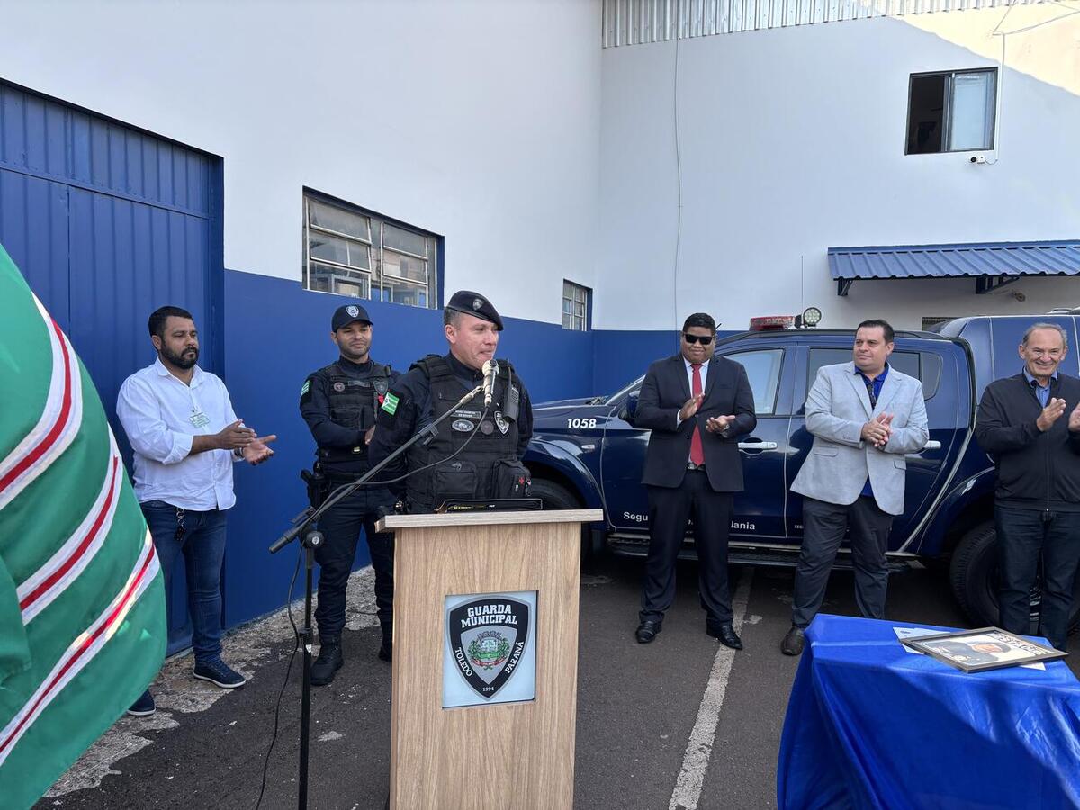 Cerimônia também celebrou aniversariantes do mês