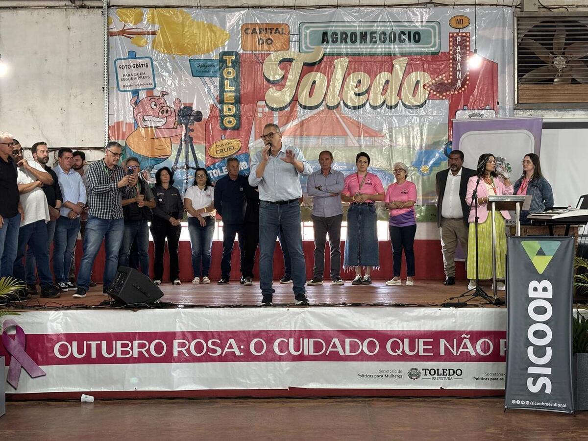 Evento na Linha São Paulo celebrou a atuação feminina no agronegócio com programação cultural, palestras e integração entre comunidades