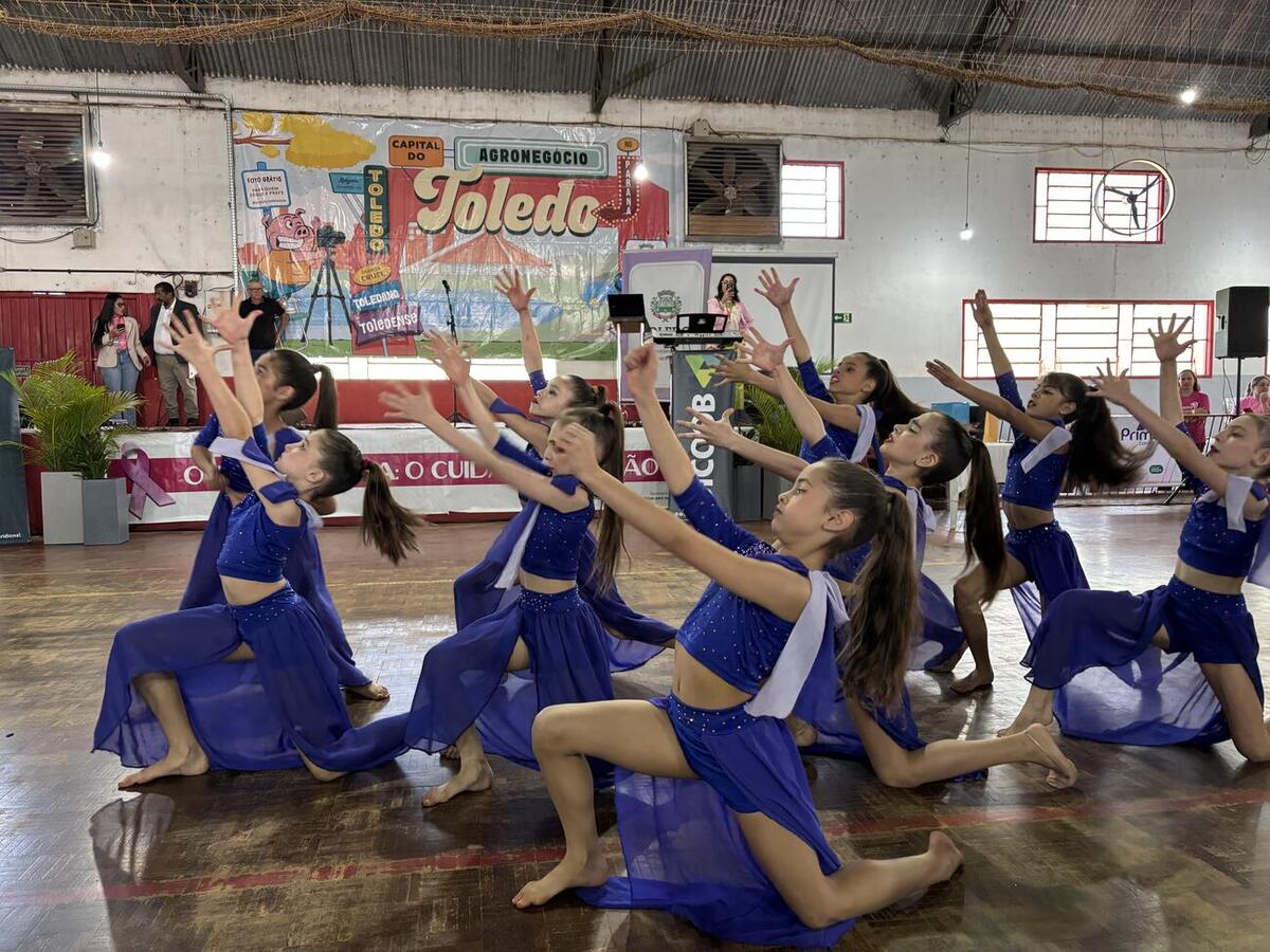 Evento na Linha São Paulo celebrou a atuação feminina no agronegócio com programação cultural, palestras e integração entre comunidades