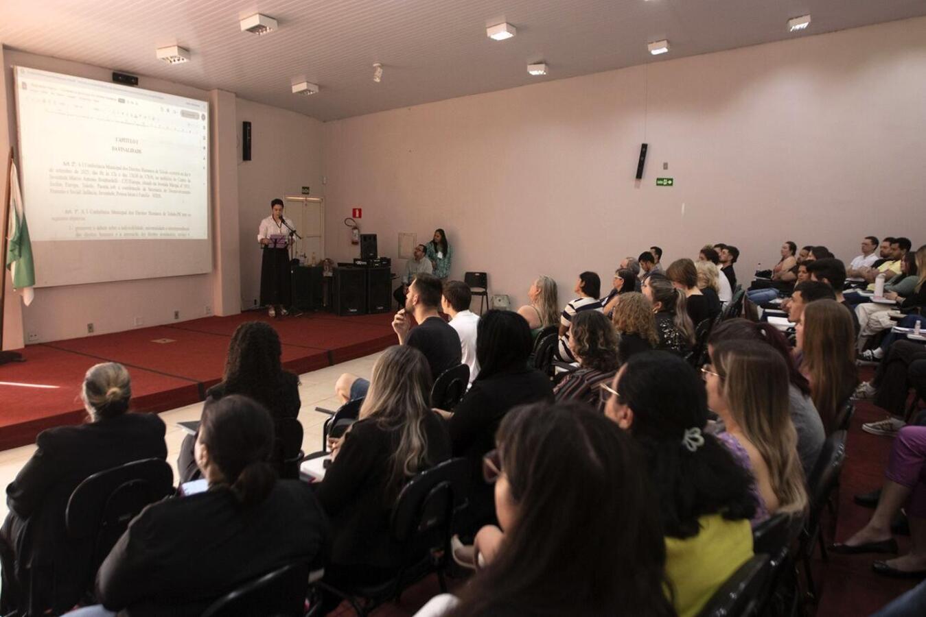 Dividido em seis eixos, conteúdo divulgado na edição desta quinta (9) do Órgão Oficial do Município já foi encaminhado para conferências estadual e nacional 