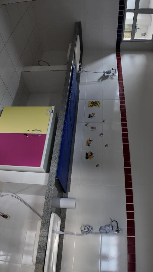 Nova unidade inicia atividades na segunda-feira (3) com atendimento a 50 crianças de 4 meses a 3 anos